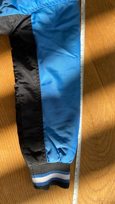 Prechodná bunda rl, ralph lauren,92