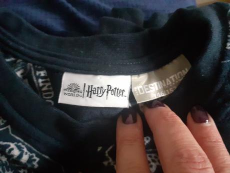 Harry potter pyžamko, 146
