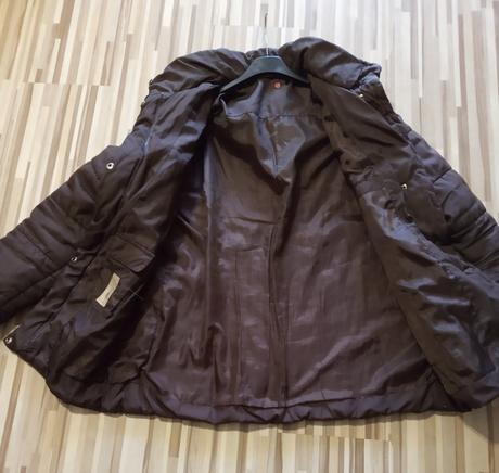 Predĺžená vetrovka m, m