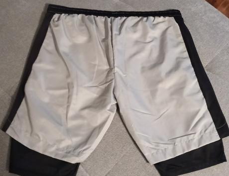 Kraťasy slazenger, slazenger,xl