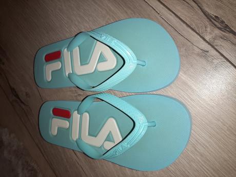 Žabky fila 31/32, fila,31