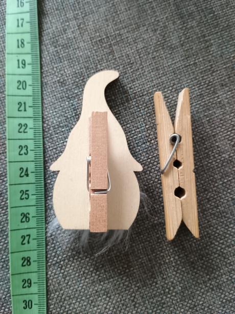 Drevené drobnosti stipce, 