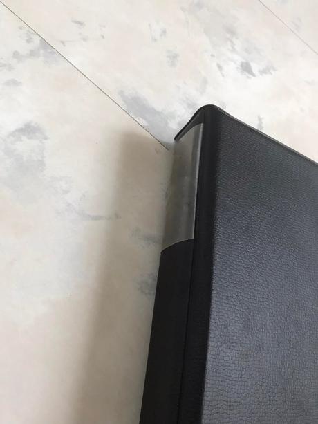 Zakladač na doklady 3 ks,