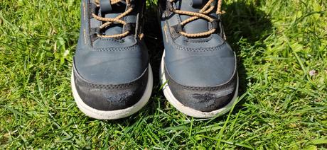 Zimné čižmy, loap,29