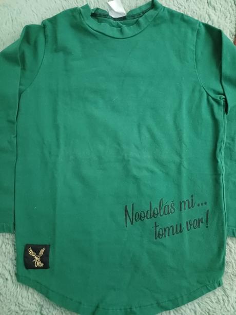 Ollo tričká, mirau,122