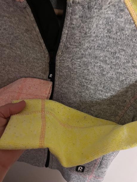 Mikina reima, reima,128