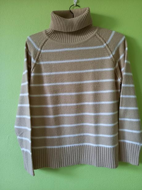 Pulovér-rolák, yessica,l