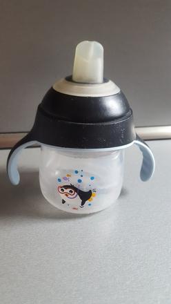 Poharik avent, avent