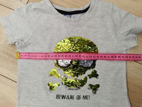 Tričko, dopodopo,104