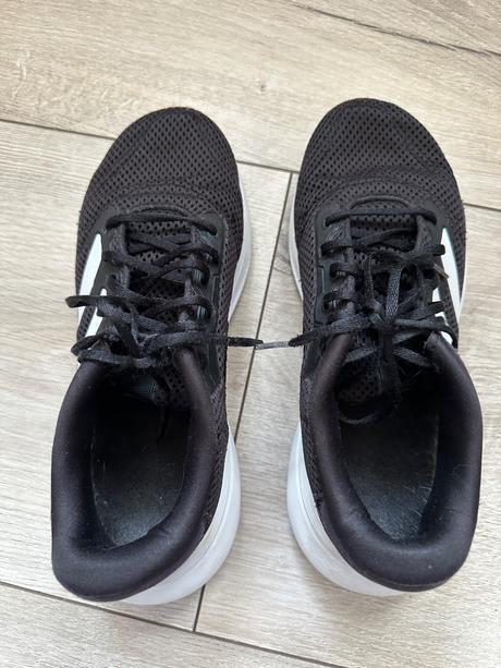 Chlapčenské tenisky adidas, veľ.37 1/3, adidas,37