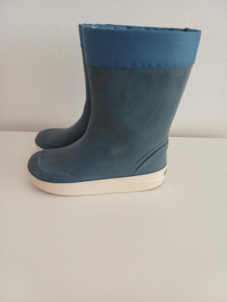 Zateplené gumáky cortina, 27