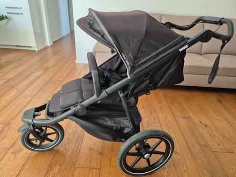 Thule urban glide 2, thule,thule urban glide 2