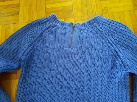 Dámsky/ dievčenský pulóver, atmosphere,34