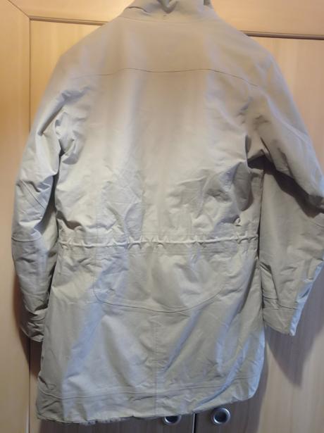 Wolfskin urban outdoor kabat/vetrovka 38-40, jack wolfskin,m