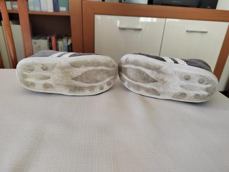 Tenisky wanda - šedo-biele v.22, wanda,22