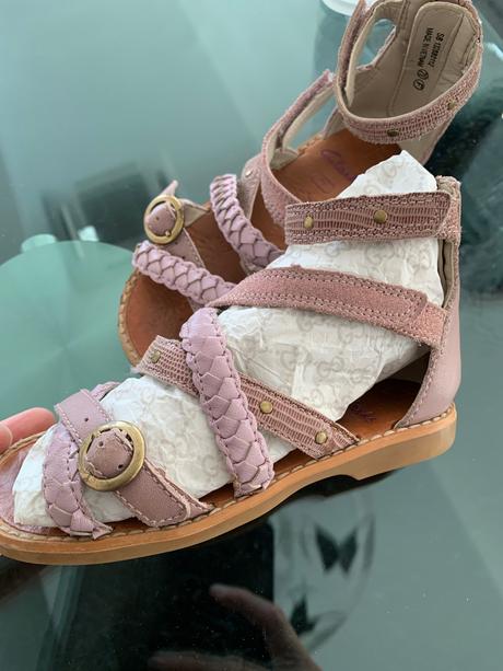 Clarks vel.7.5, clarks,25