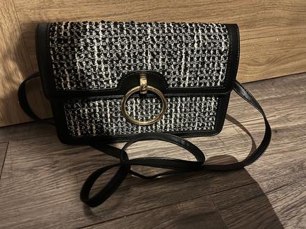 Damska kabelka, pepco