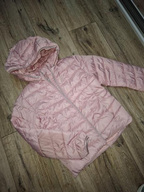 Prechodná bunda, h&m,122