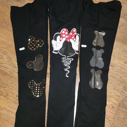 Legíny s obrázkom, 128