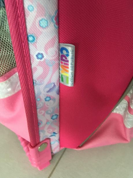 Aktovka s motýľom, 