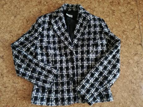 Dámske sako veľ.m, m