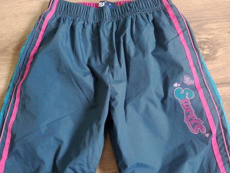 Oteplovacie nohavice, lusa,152