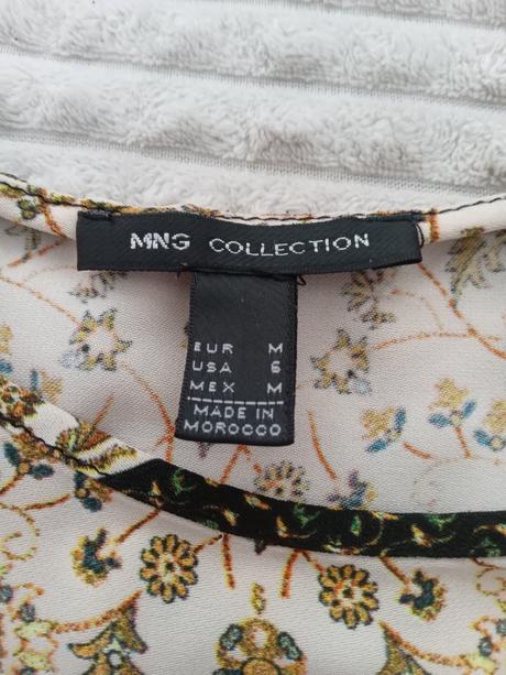 Šaty/tunika mango, mango,m