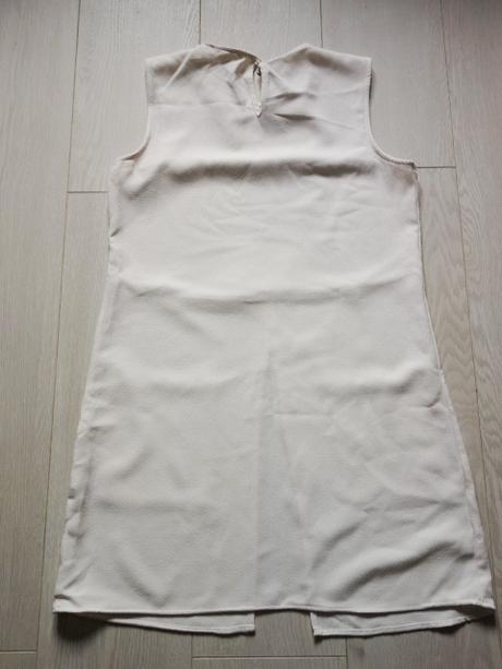 Dámske šaty koton uk8, 36