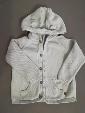 Sveter lupilu, lupilu,86