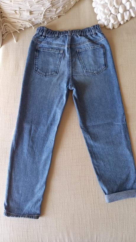 Rifle mom fit 134 zara, zara,134