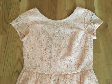 Marhuľkove šatky, m