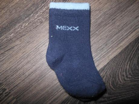 Ponožky, mexx,19