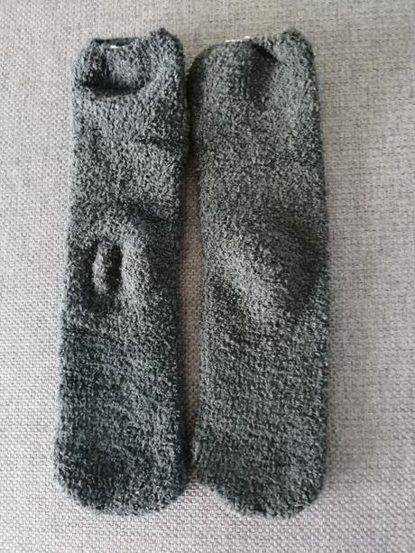 Vianočné ponožky nenosené 35-38, pepperts,37