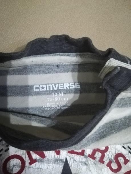 Body-dlhý rukáv, h&m,56