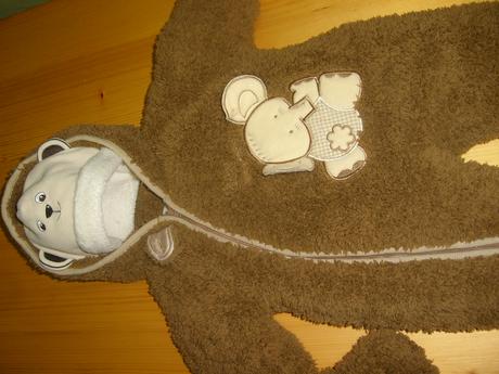 Overal nenosený, tulec trend,68