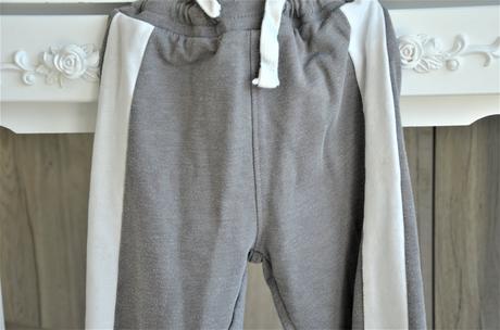 Sivé tepláky-122, 122