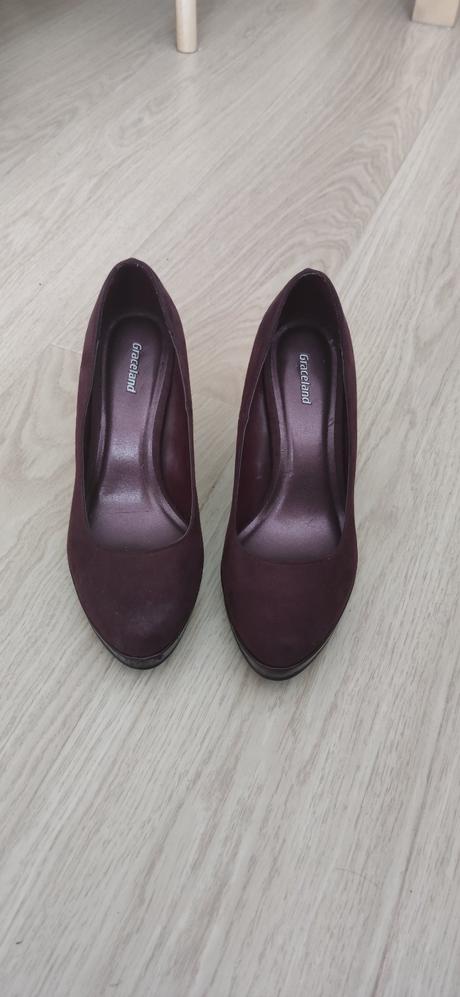 Dámske lodičky, 37