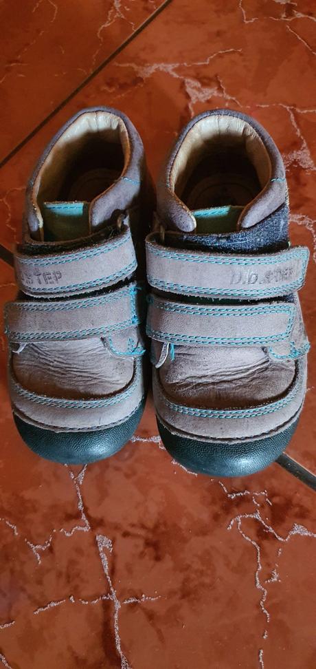 Topánky, d.d.step,22
