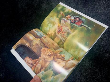 Kniha cert a kaca a jine pohodky, 