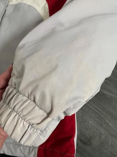 Lyžiarska bunda trespass, s