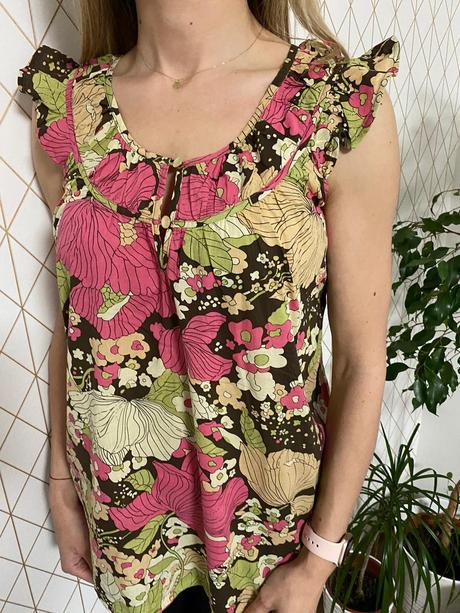 Blúzka, new look,40