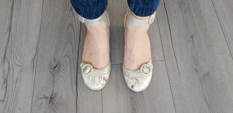 Sandále dámske letné, 35