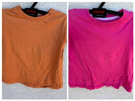 Dievčenské tričká, 98