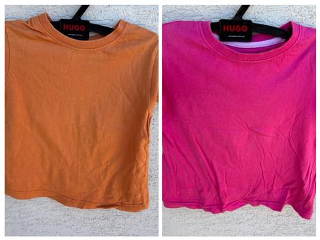 Dievčenské tričká, 98