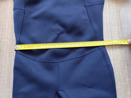 Detský neopren decathlon, 