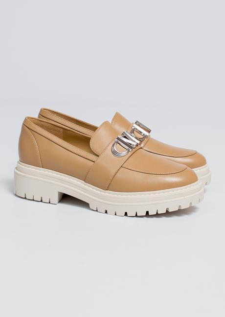 Mokasíny michael michael kors, veľ.37, michael kors,37