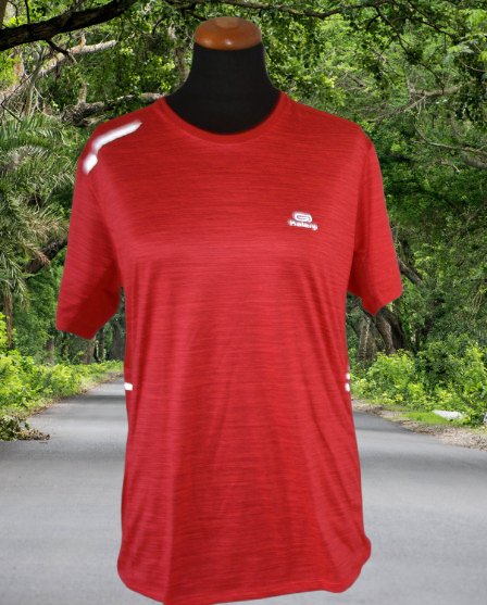 Funkčné športové tričko kalenji, veľ. l, l