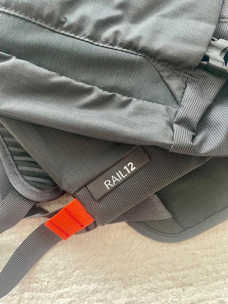 Thule bike rail hydration 12l, 