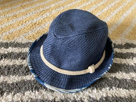 Letný klobúk lindex 104/116, lindex,104