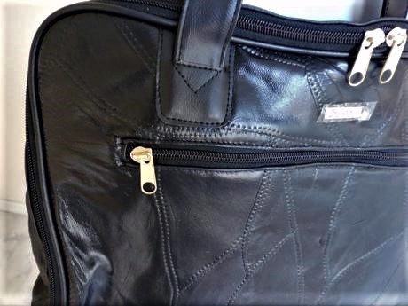 Veľká biznis taška/kabela, 